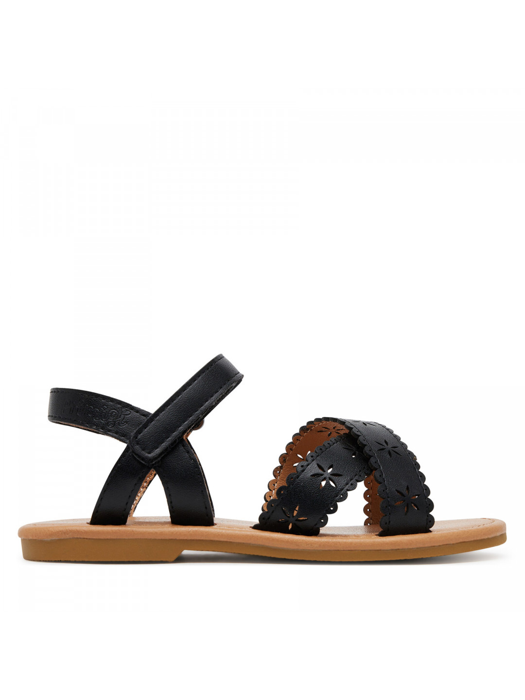 Sandály Primigi 7937533 S Růžová